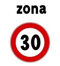 New speed limit in Spain
