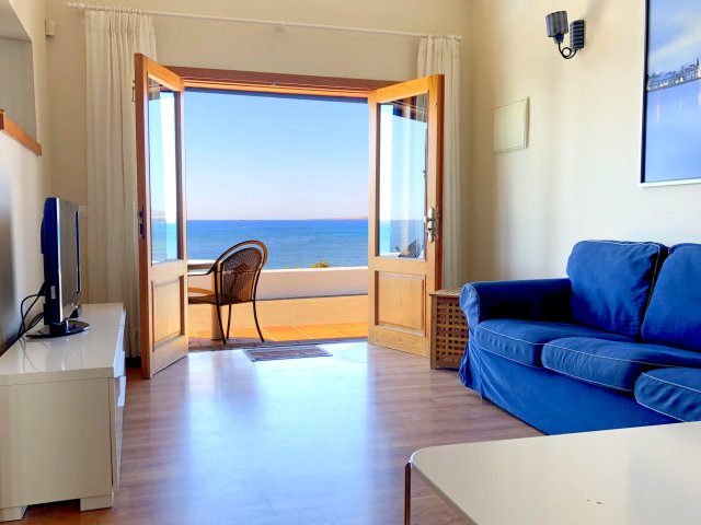 Summer offer for Casitas del Mar