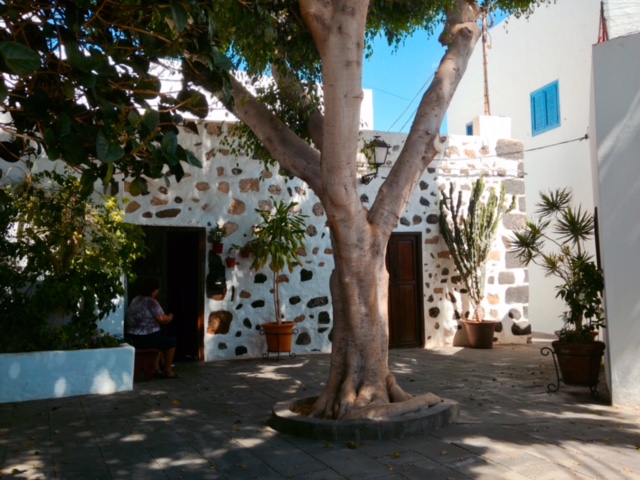 Charco de San Ginés Arrecife