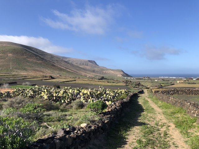 Lanzarote - más bella que nunca