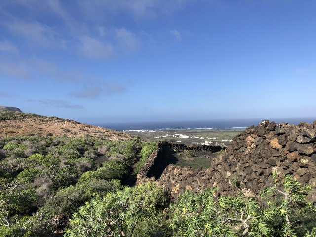 Lanzarote - más bella que nunca