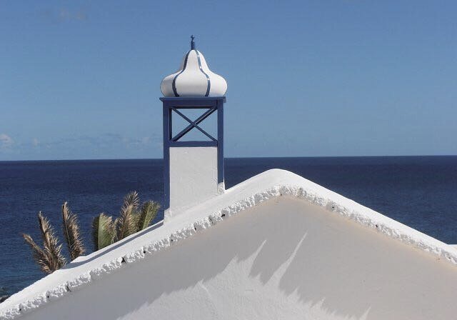 Vente a Lanzarote en Navidades