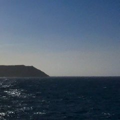 Lanzarote from outside