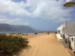 La Graciosa to love