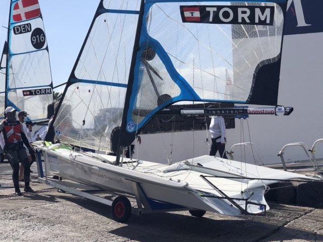 Lanzarote International Regatta