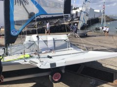 Lanzarote International Regatta