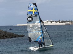 Lanzarote International Regata