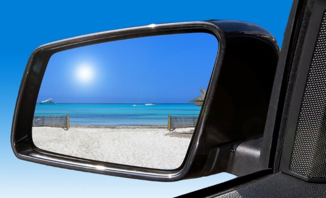 Rent a car on the Canary Islands
