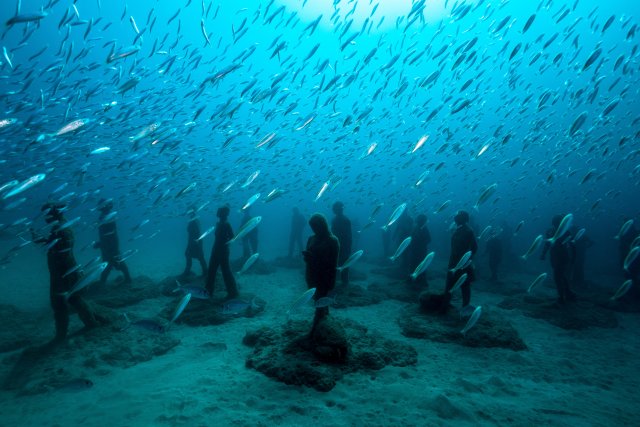 Museo Atlantico