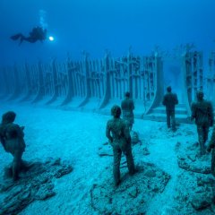 Museo Atlantico