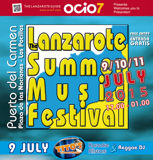Summer Music Festival
