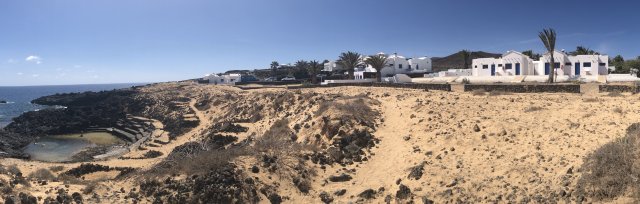 Nouvelles conditions d'entrée pour les îles Canaries