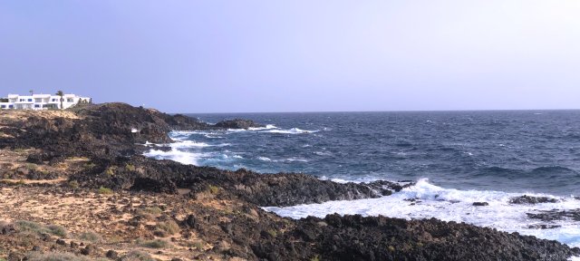 PCR Test auf Lanzarote machen