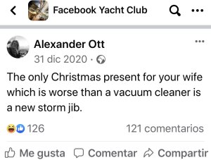 facebook yacht club