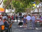 March&eacute;s Lanzarote