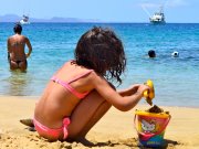 Str&auml;nde Lanzarote