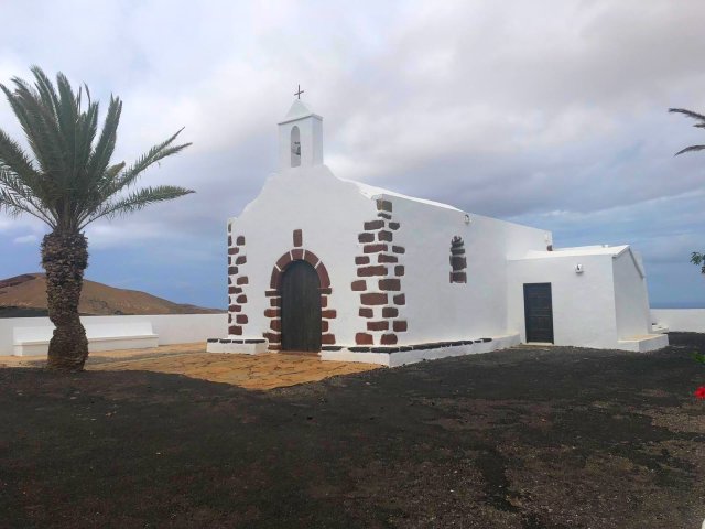 La Vegueta, Ermita de Nuestra Señora de Regla